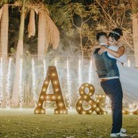 ¿Cómo fue tu vestido de novia? 👗 - 2