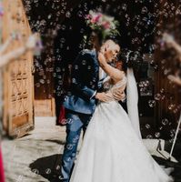 ¿Cómo fue tu vestido de novia? 👗 - 3