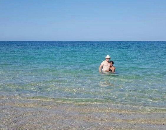 Sube una foto con tu pareja - 1