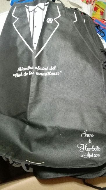  Llego mi pedido de sandalias!! - 3