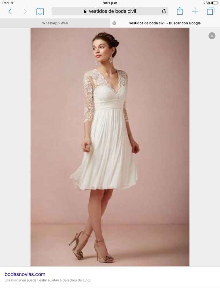 vestido 