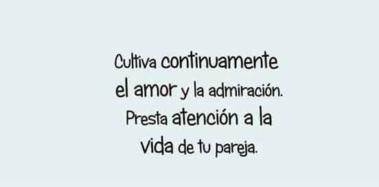 Como fortalecer el amor de pareja - 3