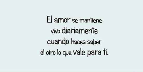 Como fortalecer el amor de pareja - 6