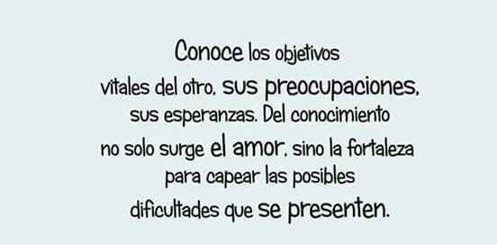 Como fortalecer el amor de pareja - 7