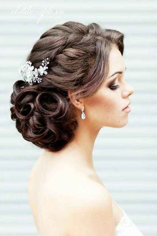 Decoracion para el cabello - 4