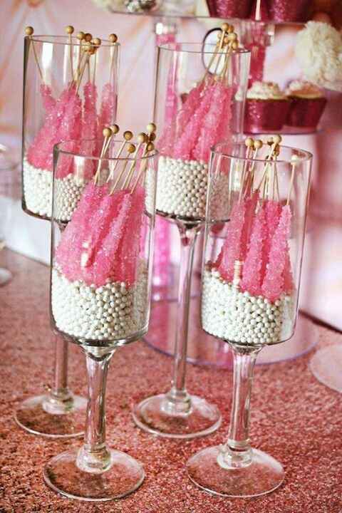 Mesa de dulces - 6