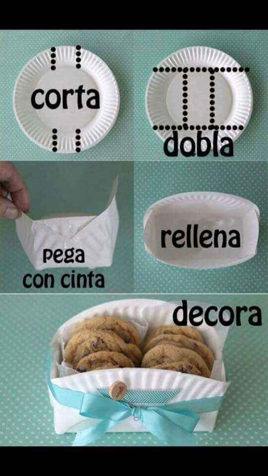 Mesa de dulces - 16