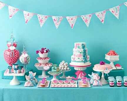 Mesa de dulces - 18