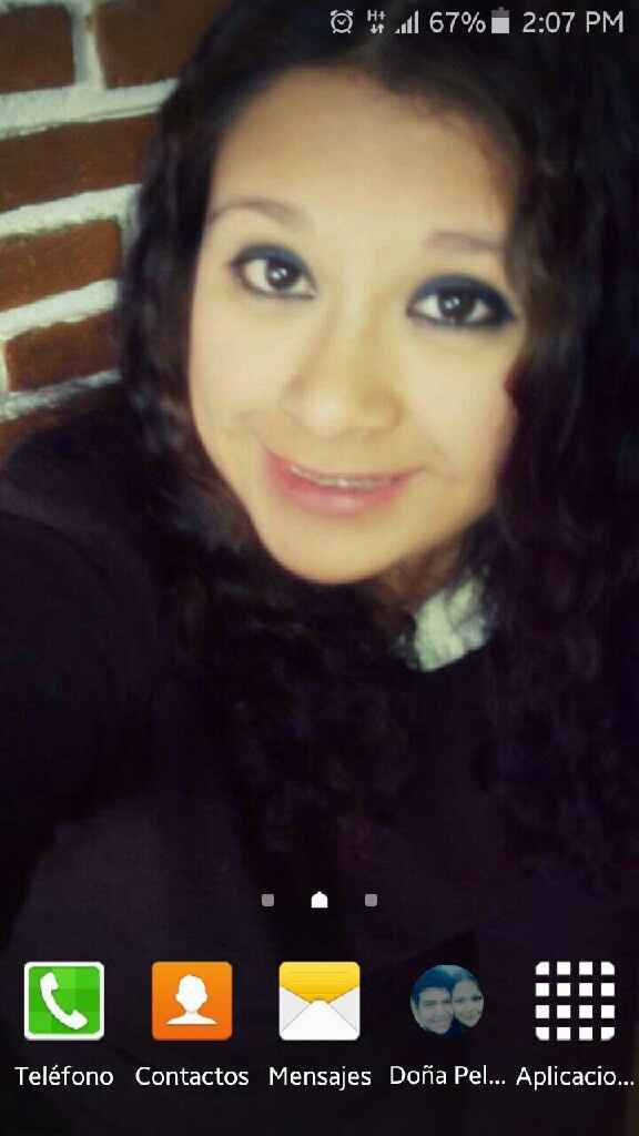 Ustedes preciosas!! - 2