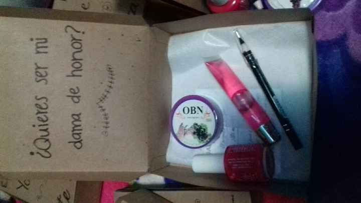 Para mis damas - 4