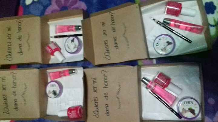 Para mis damas - 5