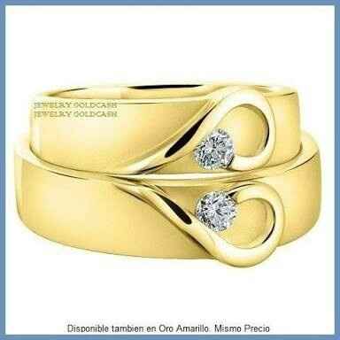Argollas - 5