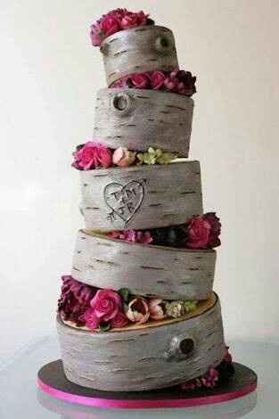 Pasteles originales - 1