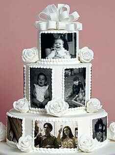 Pasteles originales - 3