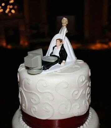 Pasteles originales - 6