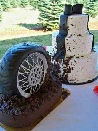 Pasteles originales - 8