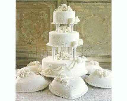 Pasteles originales - 12