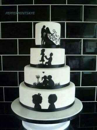 Pasteles originales - 24