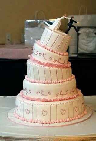 Pasteles originales - 25