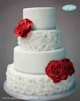Pasteles originales - 30