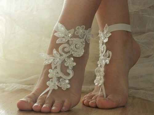 Tacones en playa????? - 2