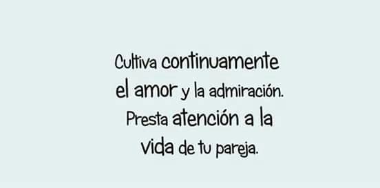 Como fortalecer el amor de pareja - 3