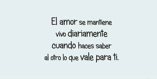 Como fortalecer el amor de pareja - 6