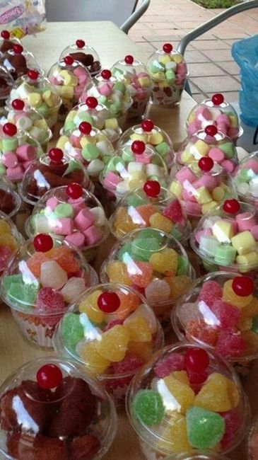 Mesa de dulces - 3
