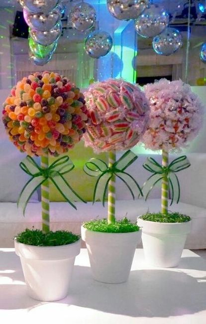 Mesa de dulces - 4