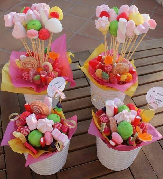 Mesa de dulces - 5