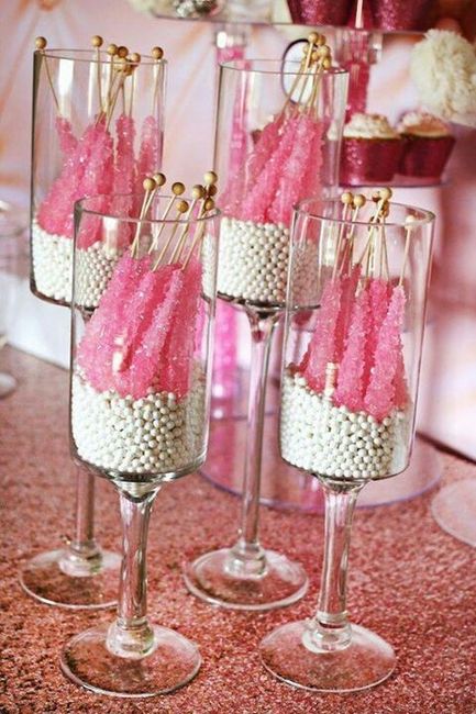 Mesa de dulces - 6