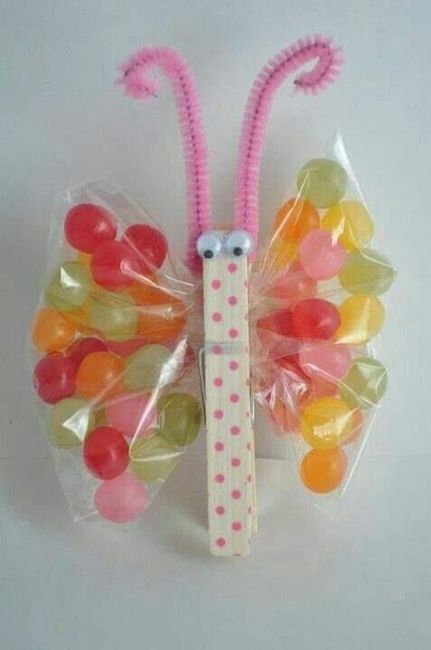 Mesa de dulces - 7