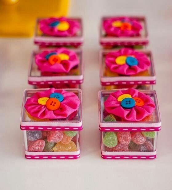 Mesa de dulces - 9