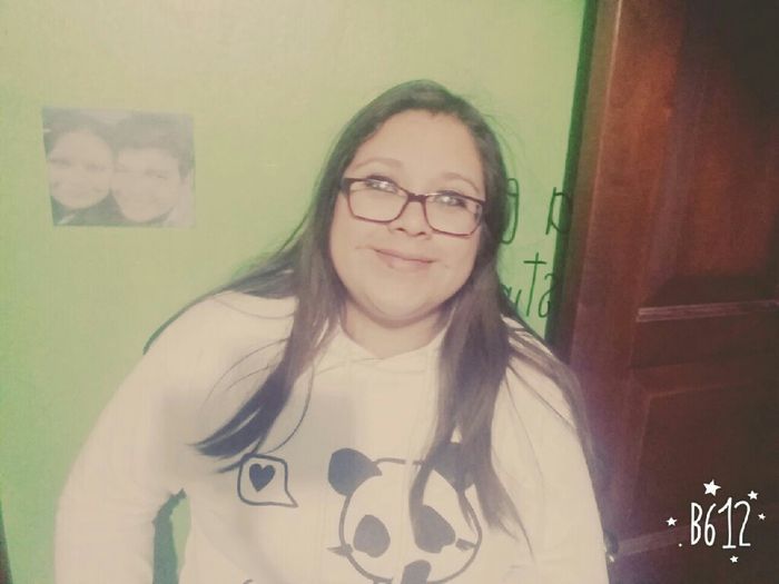 Ustedes preciosas!! - 1