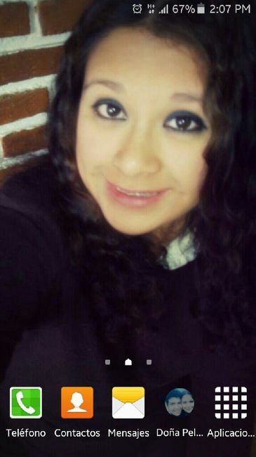 Ustedes preciosas!! - 2