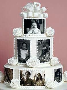 Pasteles originales - 3