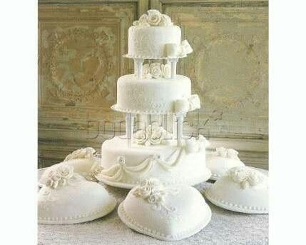 Pasteles originales - 12