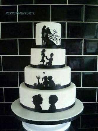 Pasteles originales - 24