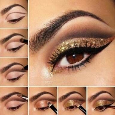 Sombras de ojos - 4