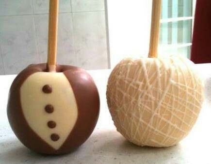 Recuerdos con dulces - 10