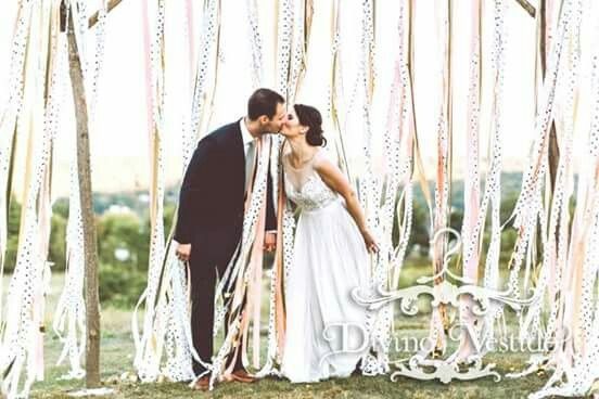 Listones en la boda? - 3