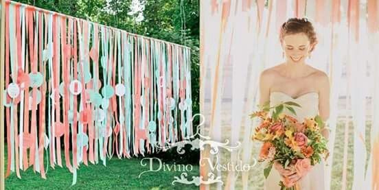 Listones en la boda? - 5