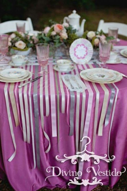 Listones en la boda? - 6