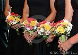 Se necesita ramo para las damas o no? - 4