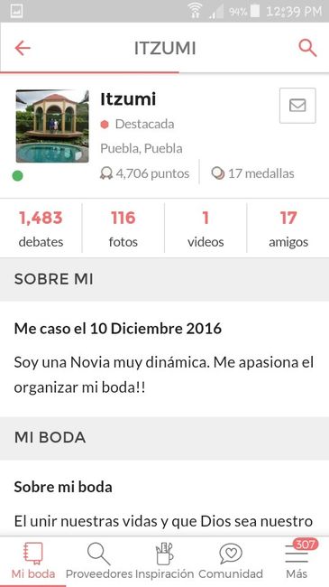 Juguemos a conocernos más!!! - 2