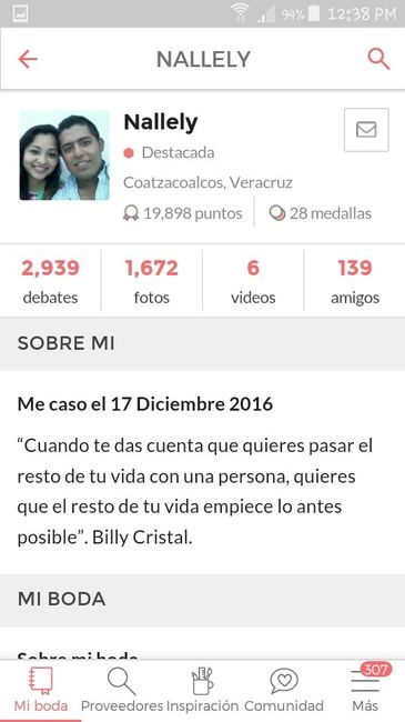 Juguemos a conocernos más!!! - 3