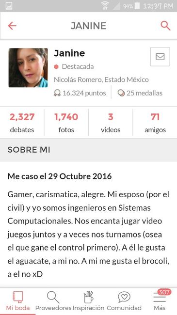 Juguemos a conocernos más!!! - 7