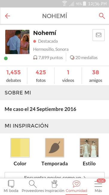 Juguemos a conocernos más!!! - 8