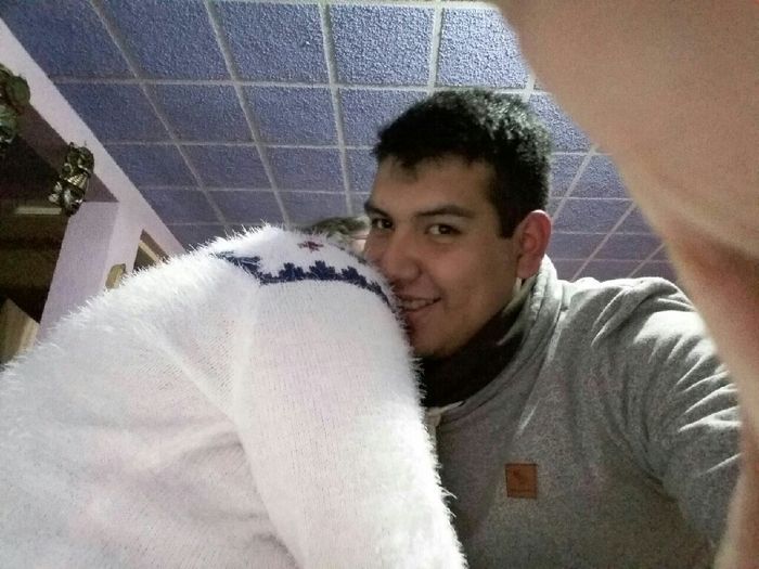 ¿Nos presentas a tu pareja? - 3