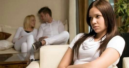 Mis ex amigas?... mis ex damas? no las entiendo! - 2